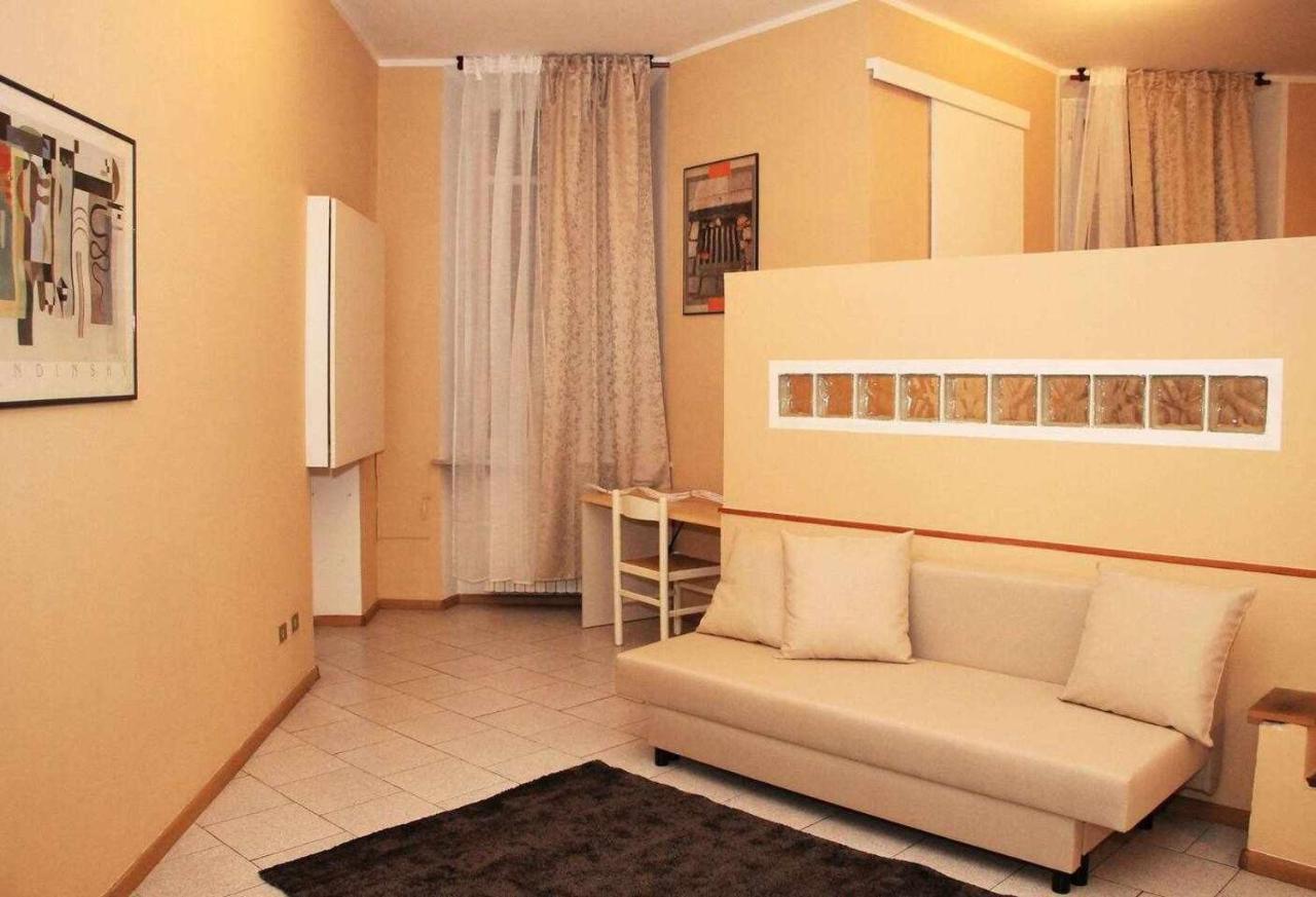Antica Casa Oddone Asti Exterior photo