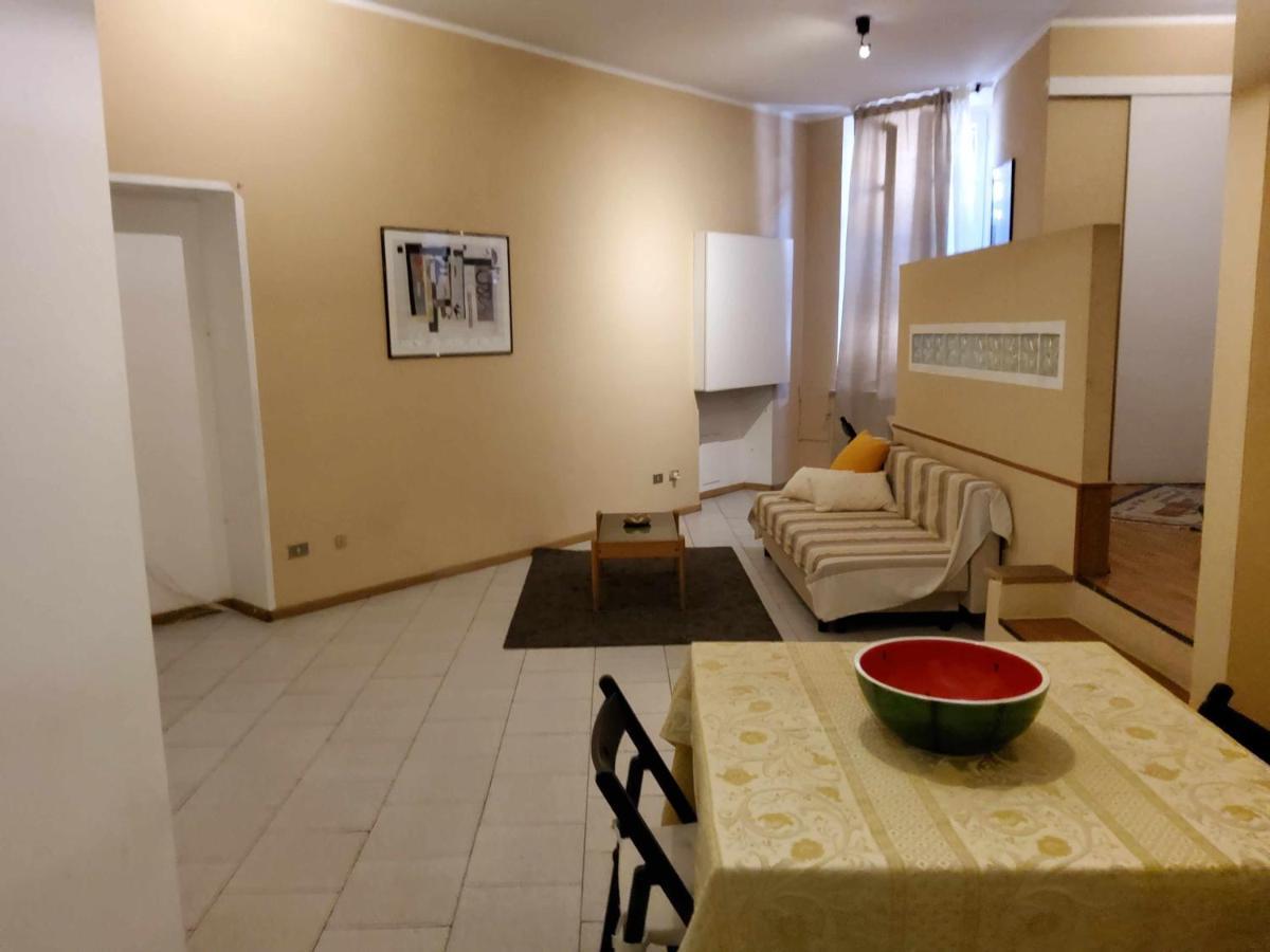 Antica Casa Oddone Asti Exterior photo