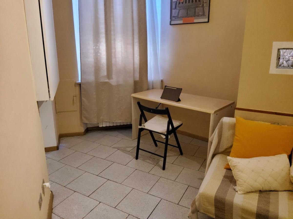 Antica Casa Oddone Asti Exterior photo