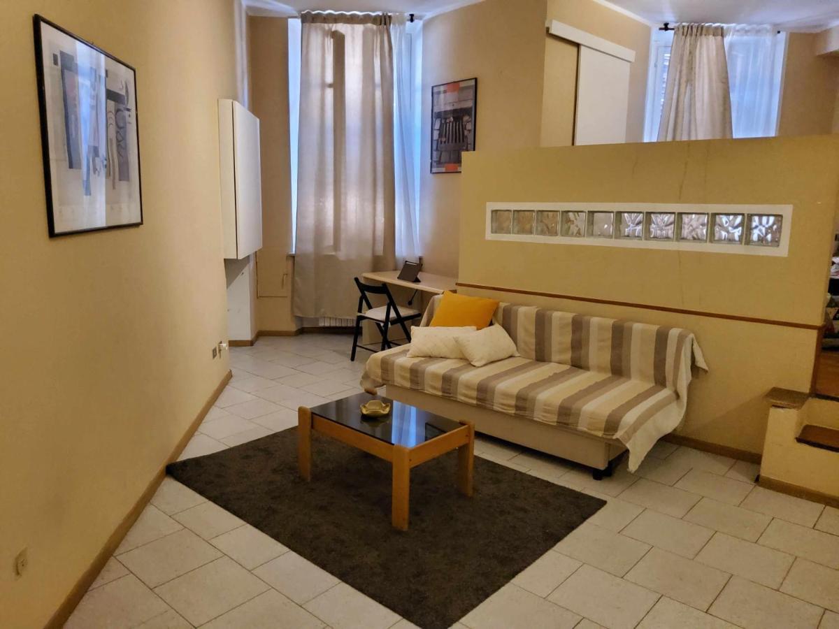 Antica Casa Oddone Asti Exterior photo